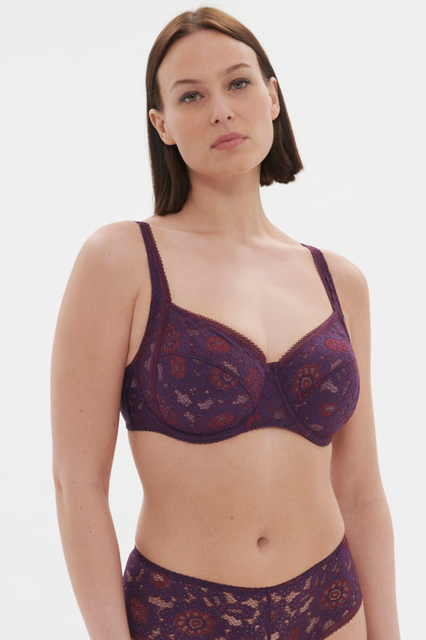 Simone Perele 1E1 Festive Full Cup